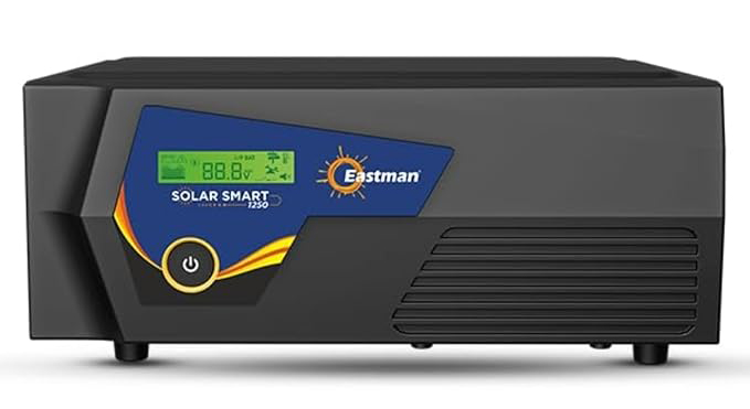 Eastman Solar Smart 1250 Inverter