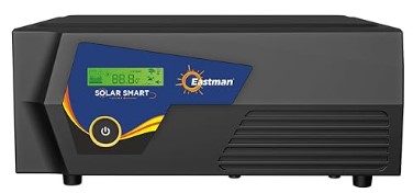 Eastman Solar Smart 1400 1400VA 12V Solar Inverter