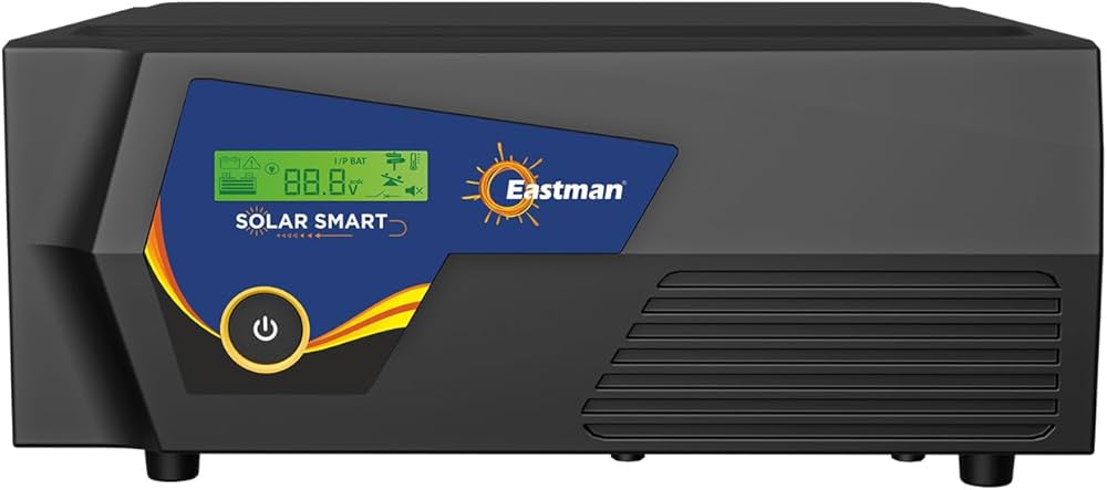 Eastman Solar Smart 3100 Price Bihar